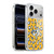 NHL Nashville Predators Leopard Pattern Soft Gel Case for Apple iPhone 17 Pro