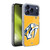 NHL Nashville Predators Oversized Soft Gel Case for Apple iPhone 17 Pro