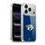 NHL Nashville Predators Plain Soft Gel Case for Apple iPhone 17 Pro