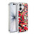 NHL Ottawa Senators Camouflage Soft Gel Case for Apple iPhone 17