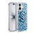NHL Seattle Kraken Leopard Pattern Soft Gel Case for Apple iPhone 17