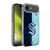 NHL Seattle Kraken Half Distressed Soft Gel Case for Apple iPhone 17 Air