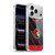 NHL Ottawa Senators Jersey Soft Gel Case for Apple iPhone 17 Pro Max