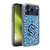 NHL Seattle Kraken Leopard Pattern Soft Gel Case for Apple iPhone 17 Pro Max
