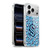 NHL Seattle Kraken Leopard Pattern Soft Gel Case for Apple iPhone 17 Pro Max