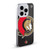 NHL Ottawa Senators Oversized Soft Gel Case for Apple iPhone 17 Pro