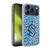 NHL Seattle Kraken Leopard Pattern Soft Gel Case for Apple iPhone 17 Pro
