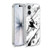 NHL San Jose Sharks Marble Soft Gel Case for Apple iPhone 17