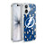 NHL Tampa Bay Lightning Leopard Pattern Soft Gel Case for Apple iPhone 17
