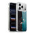 NHL San Jose Sharks Half Distressed Soft Gel Case for Apple iPhone 17 Pro Max