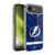 NHL Tampa Bay Lightning Jersey Soft Gel Case for Apple iPhone 17 Air