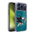 NHL San Jose Sharks Oversized Soft Gel Case for Apple iPhone 17 Pro Max