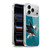 NHL San Jose Sharks Oversized Soft Gel Case for Apple iPhone 17 Pro Max