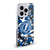NHL Tampa Bay Lightning Camouflage Soft Gel Case for Apple iPhone 17 Pro Max