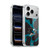 NHL San Jose Sharks Cow Pattern Soft Gel Case for Apple iPhone 17 Pro