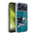 NHL San Jose Sharks Oversized Soft Gel Case for Apple iPhone 17 Pro