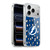 NHL Tampa Bay Lightning Leopard Pattern Soft Gel Case for Apple iPhone 17 Pro