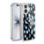 NHL Utah Mammoth Leopard Pattern Soft Gel Case for Apple iPhone 17