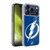NHL Tampa Bay Lightning Oversized Soft Gel Case for Apple iPhone 17 Pro