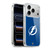 NHL Tampa Bay Lightning Plain Soft Gel Case for Apple iPhone 17 Pro