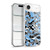 NHL Utah Mammoth Camouflage Soft Gel Case for Apple iPhone 17 Air