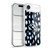 NHL Utah Mammoth Leopard Pattern Soft Gel Case for Apple iPhone 17 Air