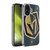 NHL Vegas Golden Knights Oversized Soft Gel Case for Apple iPhone 17