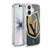 NHL Vegas Golden Knights Oversized Soft Gel Case for Apple iPhone 17