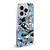 NHL Utah Mammoth Camouflage Soft Gel Case for Apple iPhone 17 Pro Max