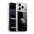 NHL Utah Mammoth Plain Soft Gel Case for Apple iPhone 17 Pro