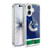 NHL Vancouver Canucks Jersey Soft Gel Case for Apple iPhone 17