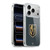 NHL Vegas Golden Knights Plain Soft Gel Case for Apple iPhone 17 Pro