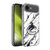 NHL Vancouver Canucks Marble Soft Gel Case for Apple iPhone 17 Air