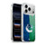 NHL Vancouver Canucks Half Distressed Soft Gel Case for Apple iPhone 17 Pro Max