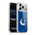 NHL Vancouver Canucks Plain Soft Gel Case for Apple iPhone 17 Pro Max