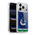 NHL Vancouver Canucks Jersey Soft Gel Case for Apple iPhone 17 Pro