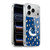 NHL Vancouver Canucks Leopard Pattern Soft Gel Case for Apple iPhone 17 Pro
