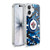 NHL Winnipeg Jets Camouflage Soft Gel Case for Apple iPhone 17