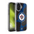 NHL Winnipeg Jets Cow Pattern Soft Gel Case for Apple iPhone 17