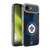 NHL Winnipeg Jets Cow Pattern Soft Gel Case for Apple iPhone 17 Air