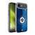 NHL Winnipeg Jets Half Distressed Soft Gel Case for Apple iPhone 17 Air