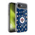 NHL Winnipeg Jets Leopard Pattern Soft Gel Case for Apple iPhone 17 Air