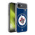 NHL Winnipeg Jets Oversized Soft Gel Case for Apple iPhone 17 Air NHL Winnipeg Jets Oversized Soft Gel Case for Apple iPhone 17 Air
