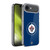 NHL Winnipeg Jets Plain Soft Gel Case for Apple iPhone 17 Air
