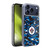 NHL Winnipeg Jets Camouflage Soft Gel Case for Apple iPhone 17 Pro Max
