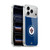 NHL Winnipeg Jets Plain Soft Gel Case for Apple iPhone 17 Pro Max