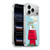 Custom Customised Personalised Peanuts Art Snoopy & Woodstock Soft Gel Case for Apple iPhone 17 Pro Max
