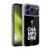 Liverpool Football Club 2020 Champions Black Typography Soft Gel Case for Apple iPhone 17 Pro
