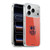 FC Barcelona 2025/26 Crest Kit Third Soft Gel Case for Apple iPhone 17 Pro