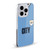 Manchester City Man City FC Retro Kits 1994 Home Soft Gel Case for Apple iPhone 17 Air